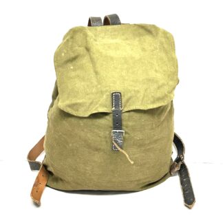 WW2 German Rucksack with RBN #