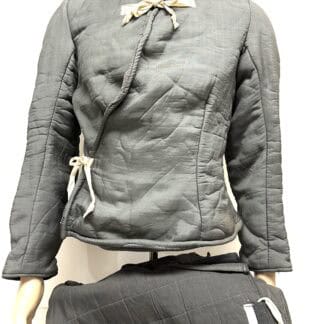 WW2 German Insulated Winter Uniform