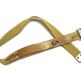 WW2 German Tropical Afrika Korps Web Tornister Strap