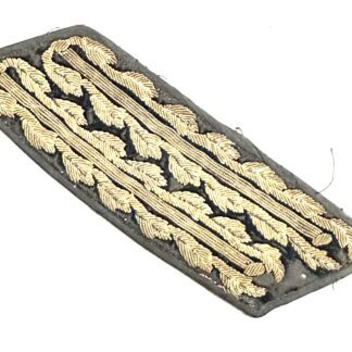 WW1 Imperial German Collar Tab General