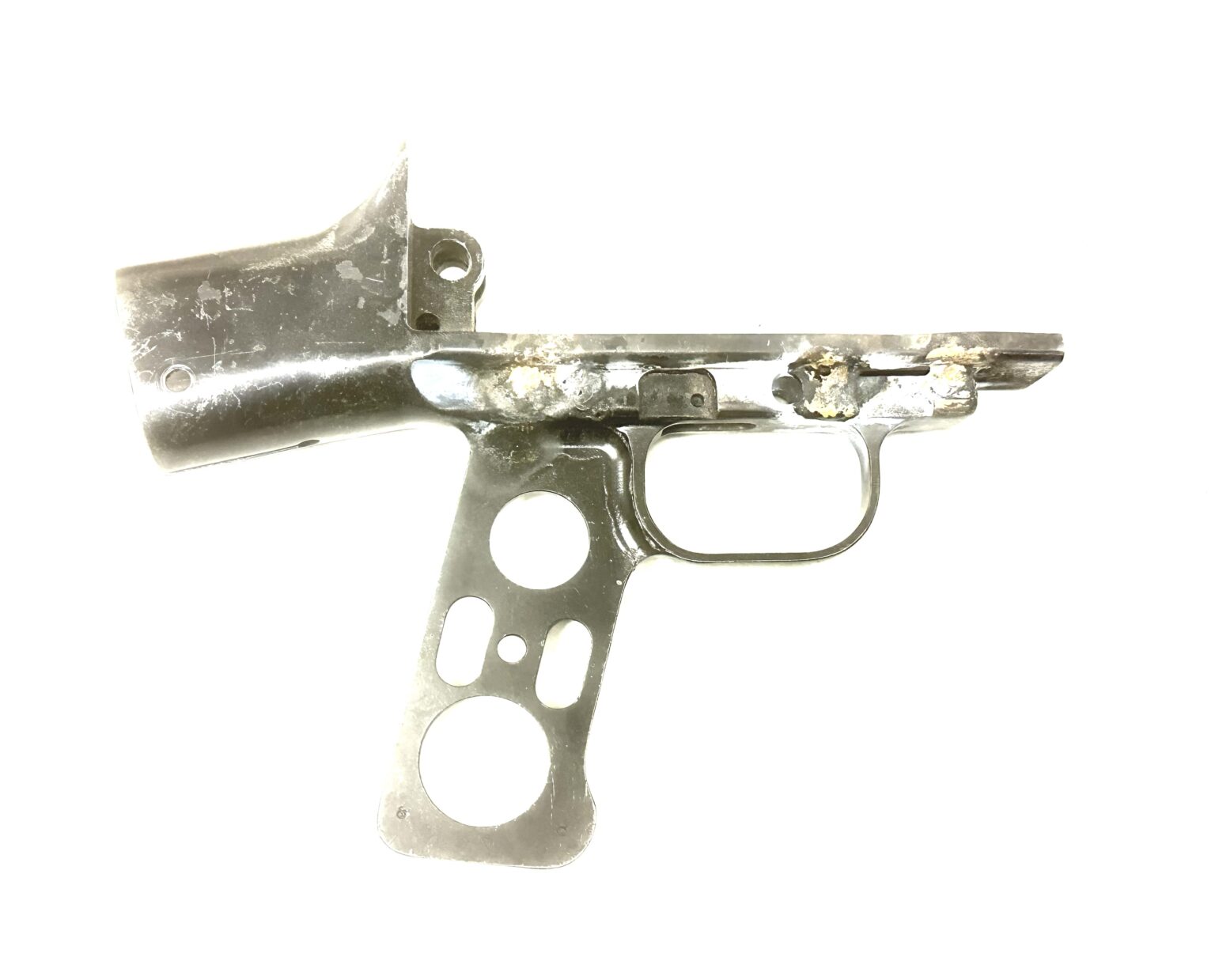 RPD Lower - Enemy Militaria
