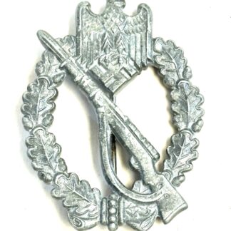 WW2 German Infantry Assault Badge