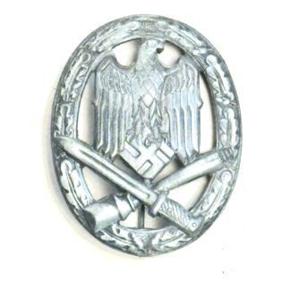 WW2 German General Assault Badge