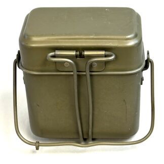 North Vietnamese Army Mess Kit
