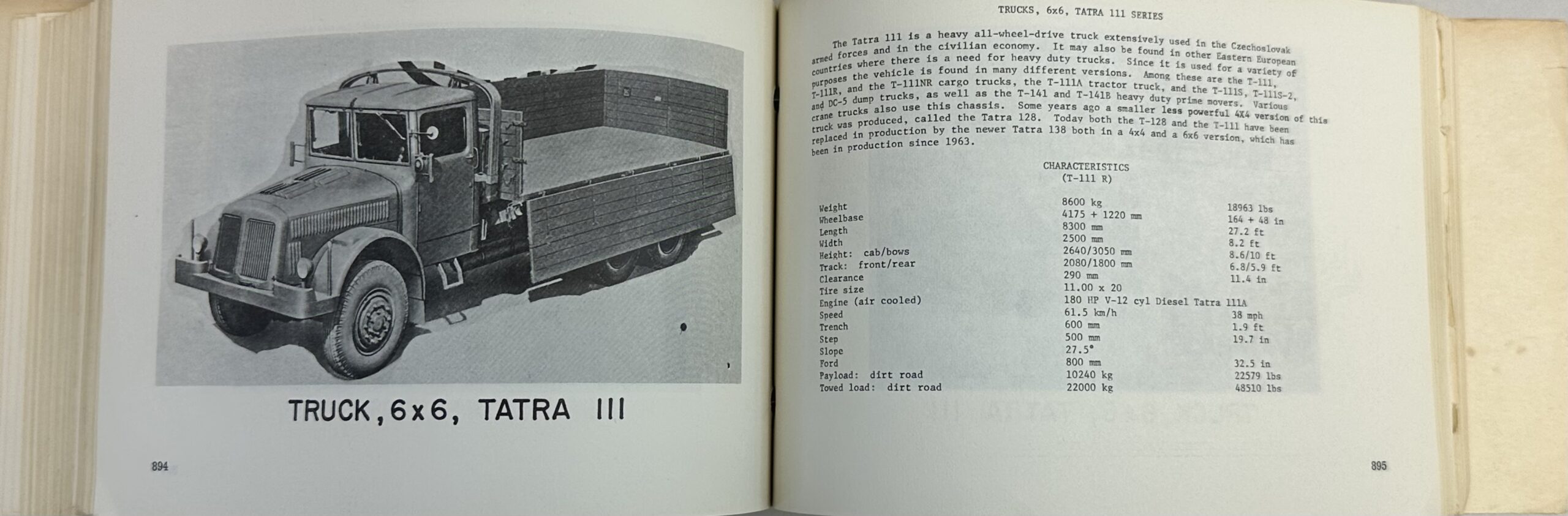 US Vietnam War Intelligence Manual IDENTIFICATION GUIDE (ORDNANCE EQUIPMENT) WARSAW PACT COUNTRIES - Image 10