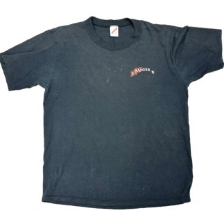 US 75th Ranger Regiment PT Shirt 1980s
