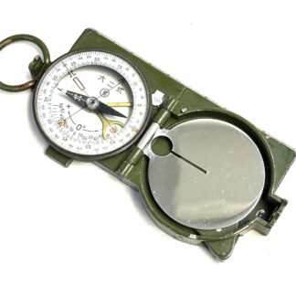 North Vietnamese Army ChiCom Type 62 Compasz