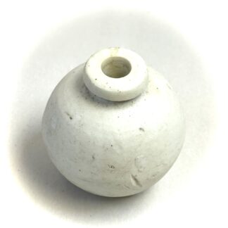 WW2 Japanese Navy Type 4 Last Ditch Hand Grenade INERT