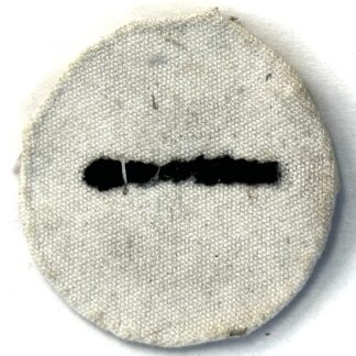 WW2 Japanese Naval Summer Round Rate Island Made