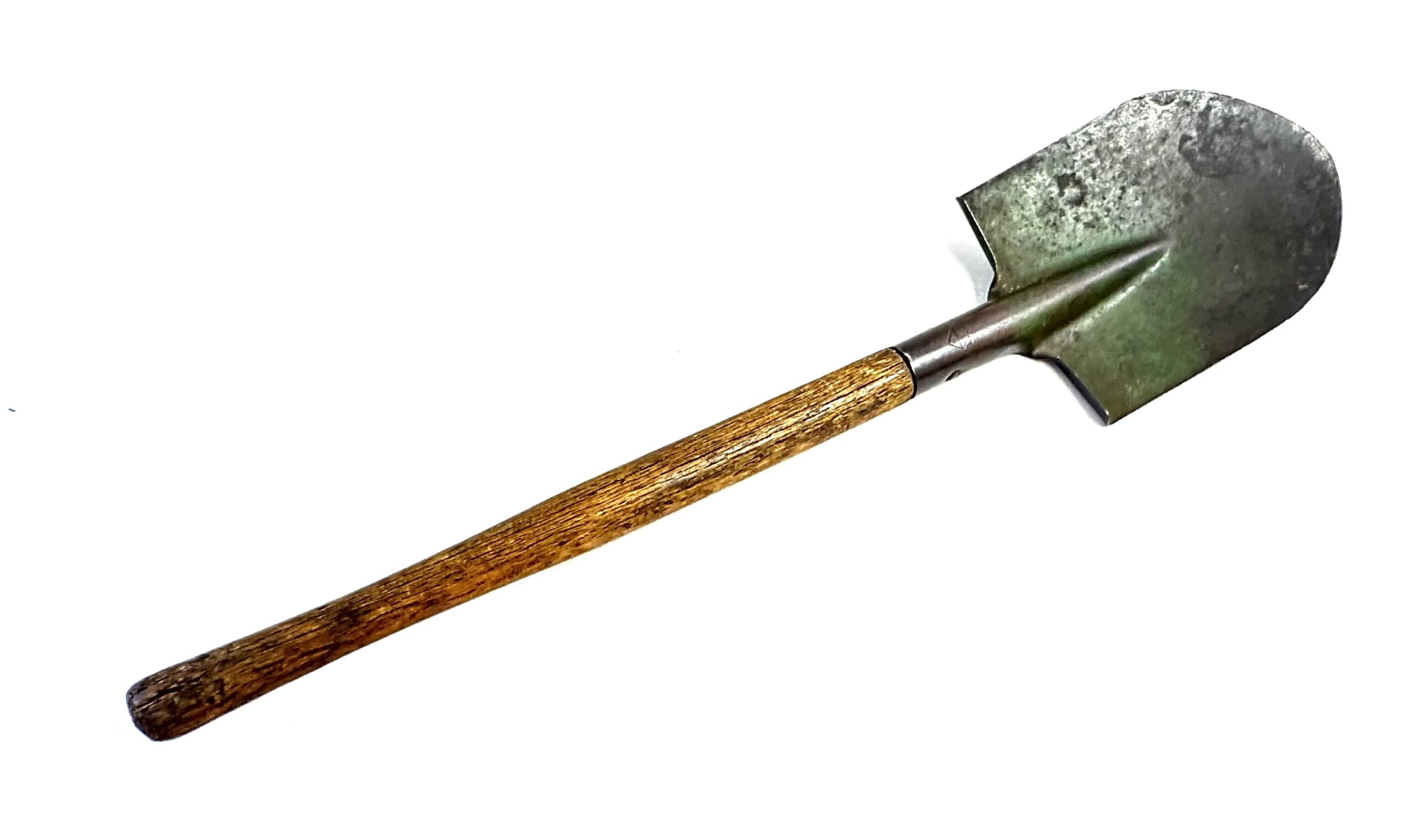 Korean War Chinese Entrenching Tool Shovel