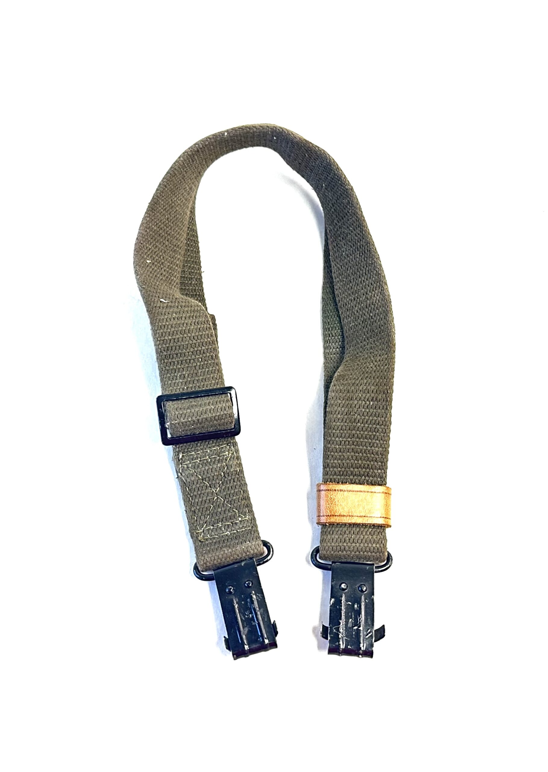 North Korean North Vietnamese Army RPG & RPD Sling - Image 2