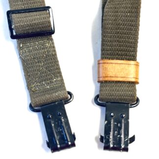 North Korean North Vietnamese Army RPG & RPD Sling