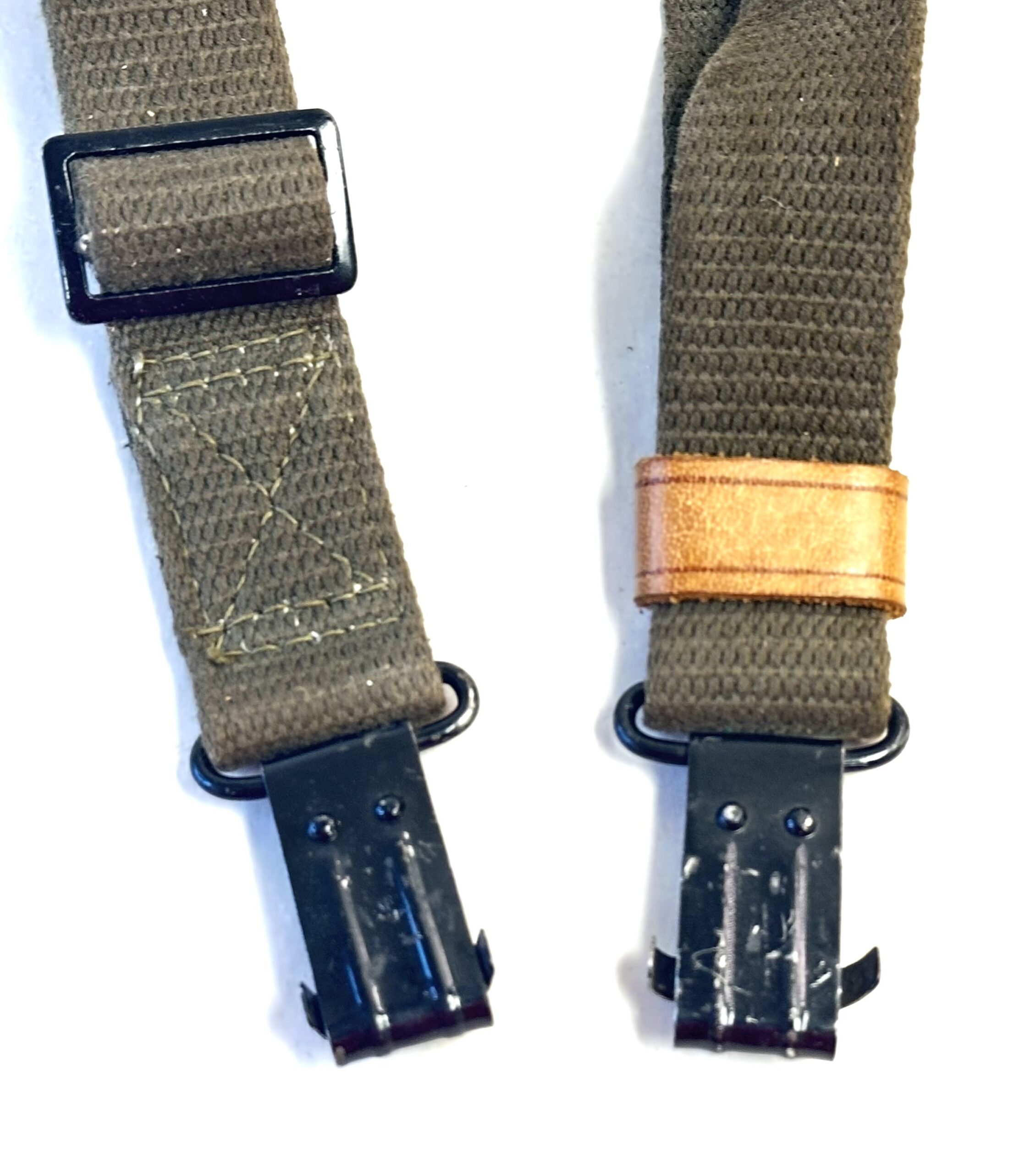North Korean North Vietnamese Army RPG & RPD Sling