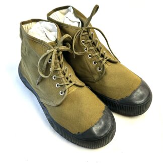 ChiCom 1970 Dated Sneakers