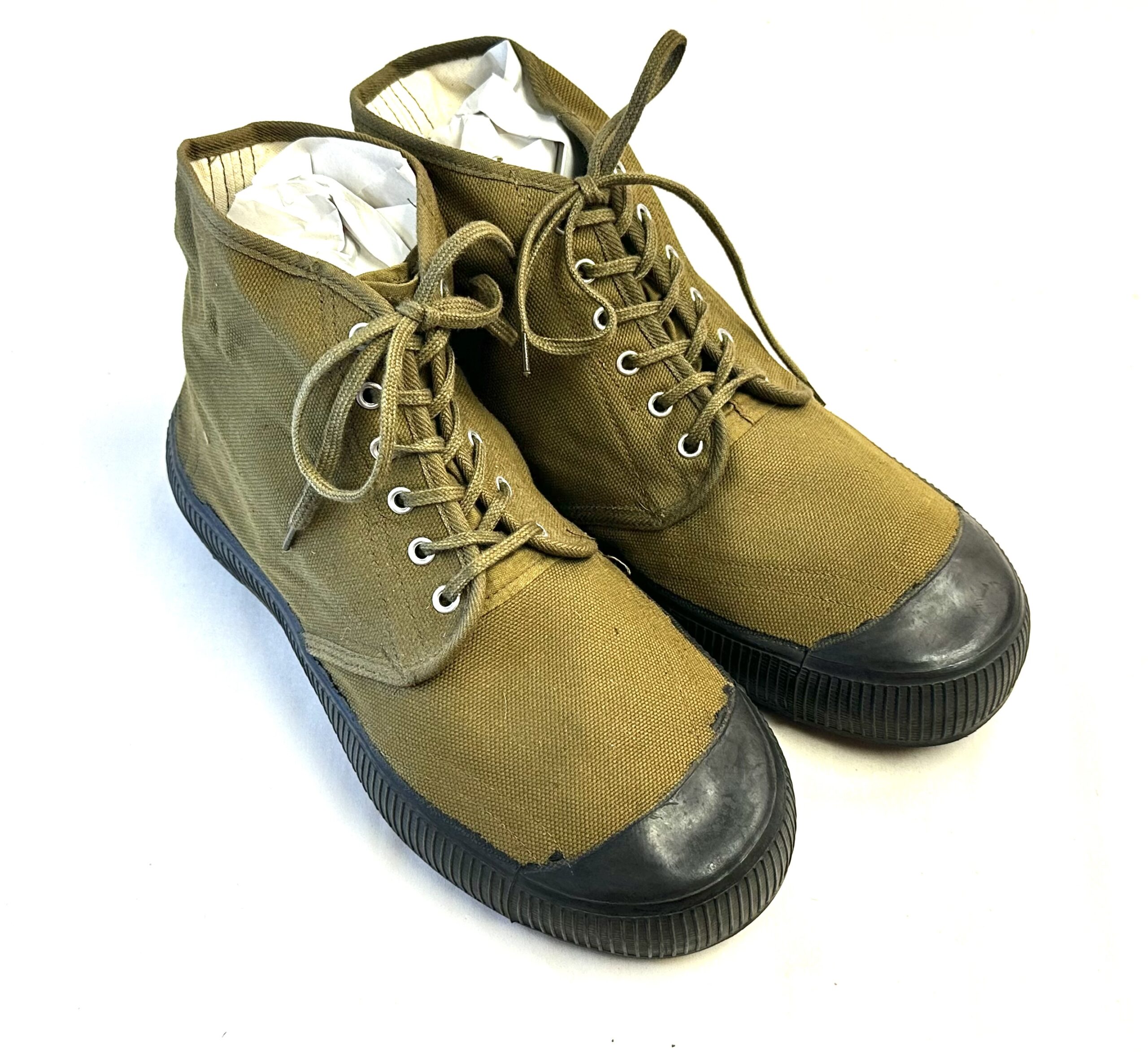ChiCom 1970 Dated Sneakers