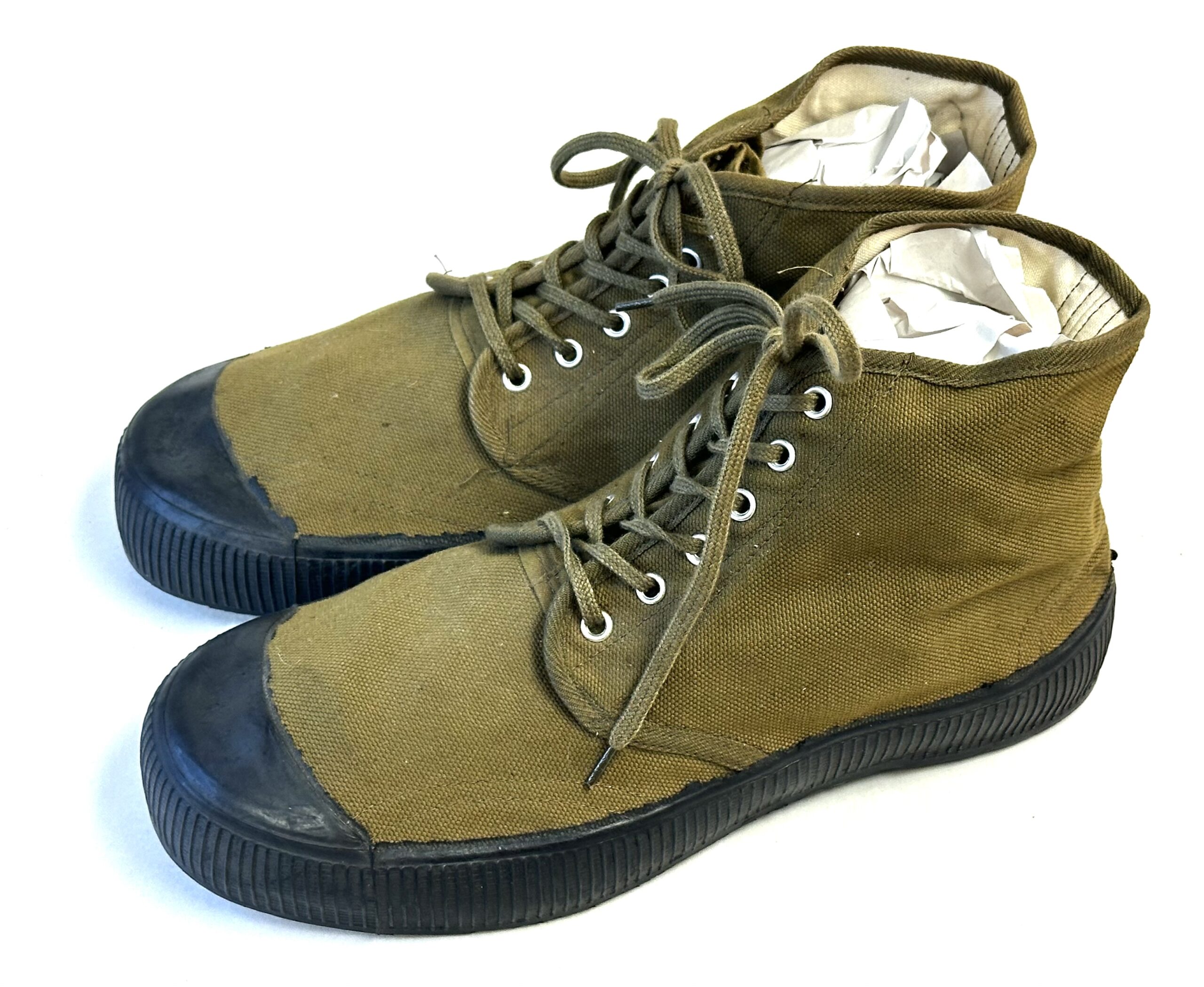 ChiCom 1970 Dated Sneakers - Image 2