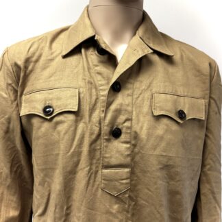 Korean War North Korean Enlisted Summer Uniform