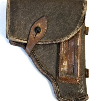 Soviet Makarov Holster Kizra Vietnam Grenada