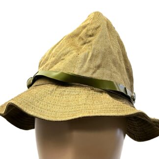 Cuban Sandanista Soviet Export Boonie Hat