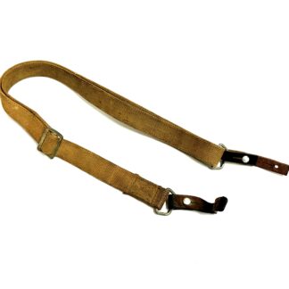 North Vietnamese Army Viet Cong Jungle Used Salty Named SKS Sling
