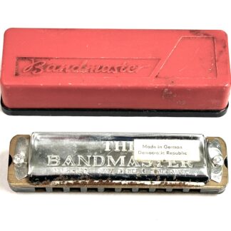 North Vietnamese Army Viet Cong East German supplied Harmonica