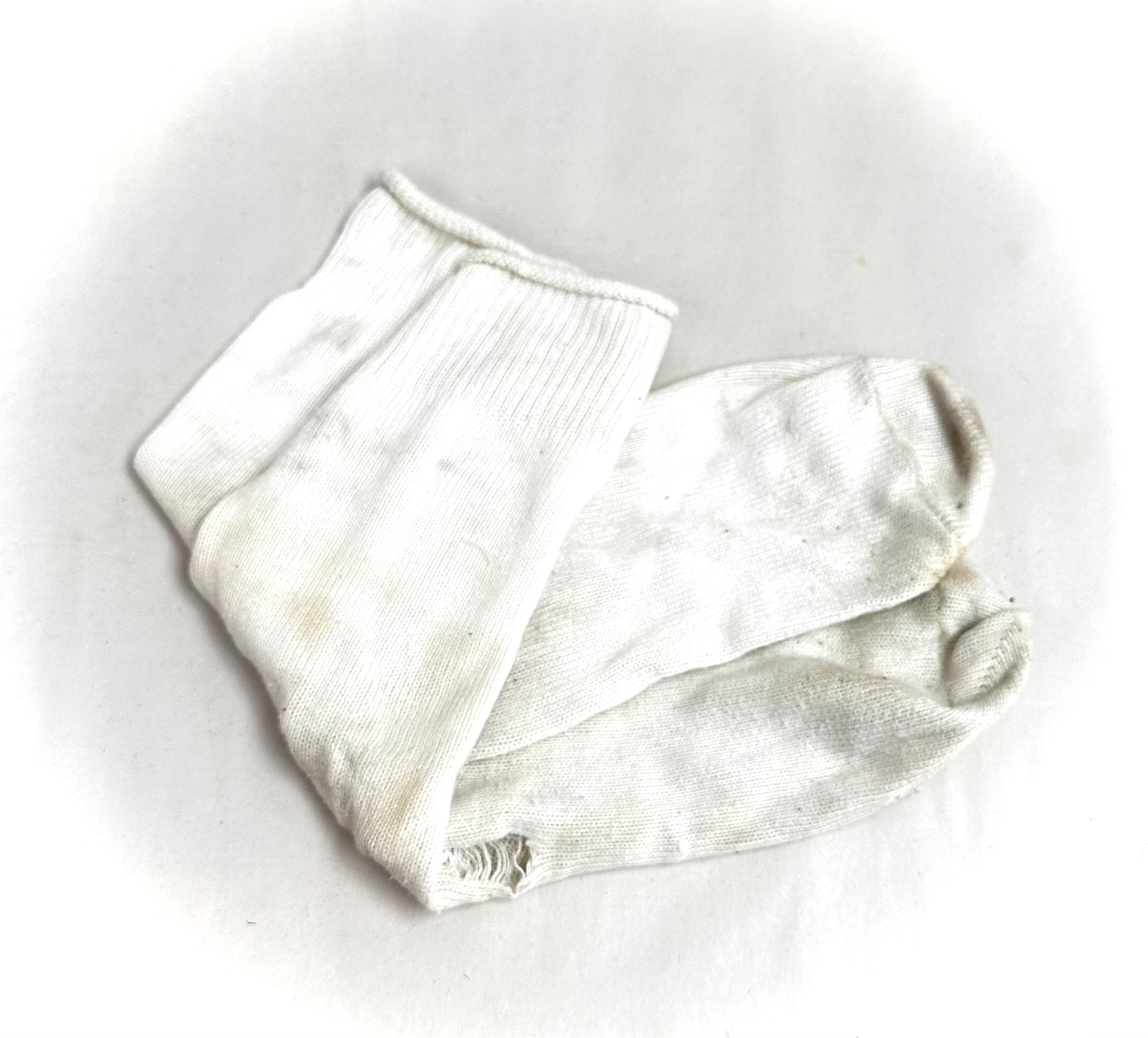 WW2 Japanese Army Socks - Image 2