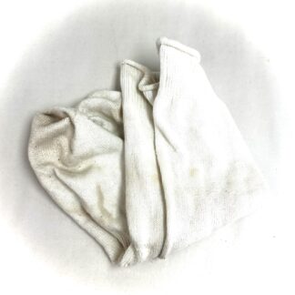 WW2 Japanese Army Socks