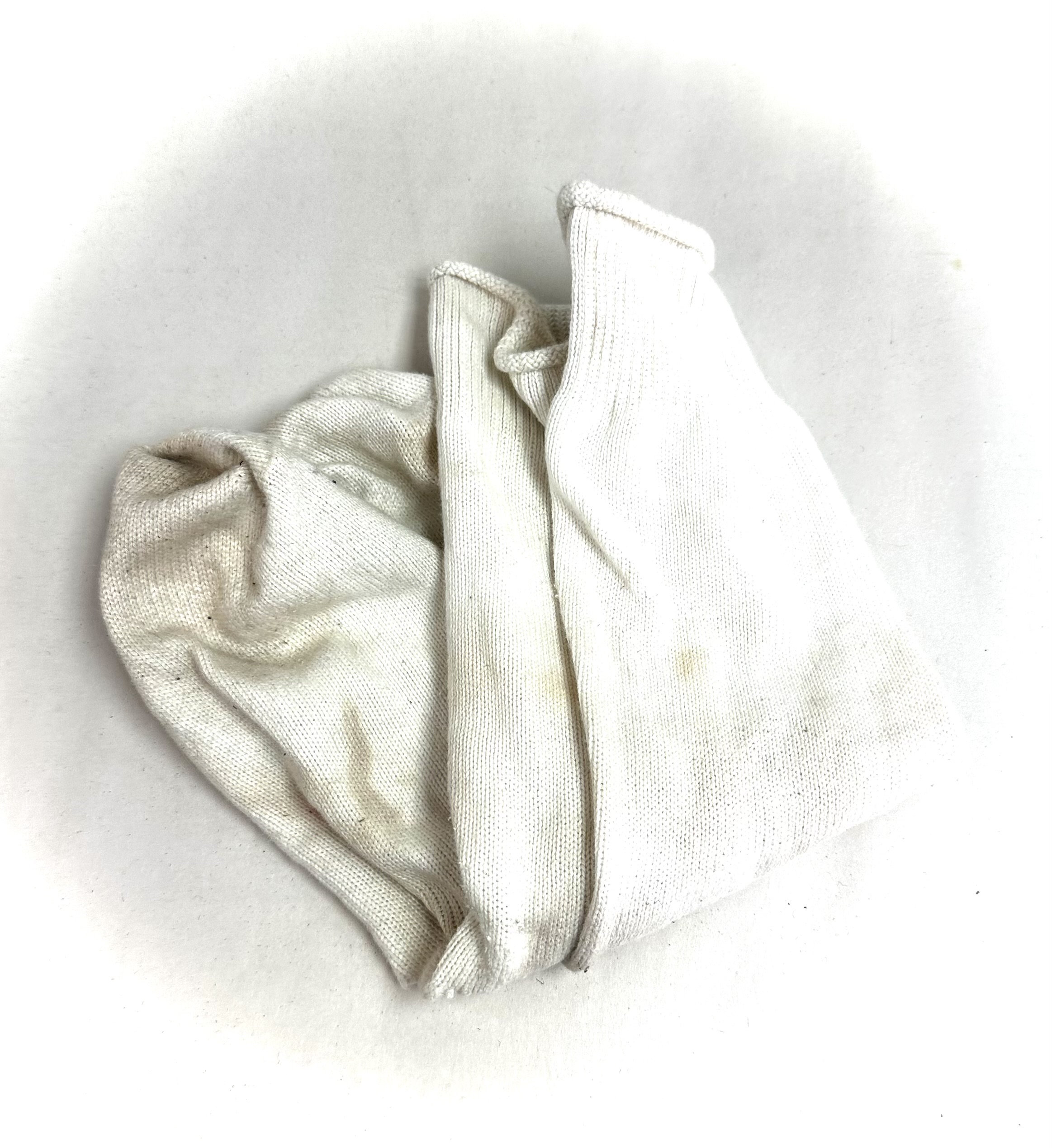 WW2 Japanese Army Socks