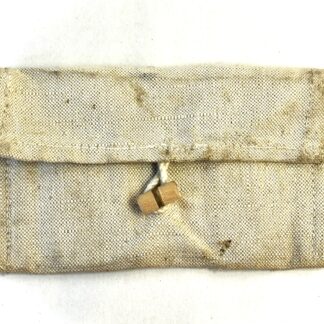 WW2 Soviet Russian North Korean Mosin Nagant Ammunition Pouch