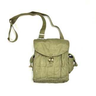 North Vietnamese ChiCom 1970 AK47 Pouch 5 Cell