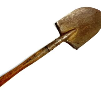 ChiCom 1969 Dated Entrenching Tool