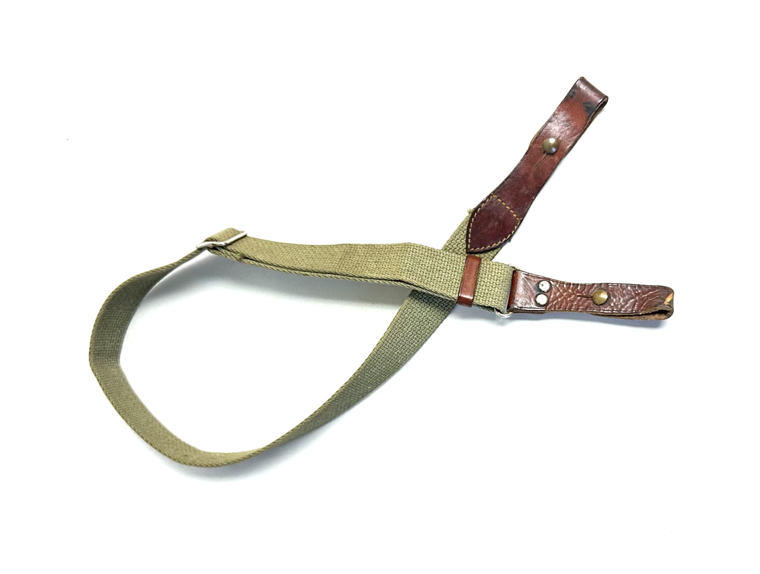 Chinese Korean War Type 50 PPSH41 Sling - Image 2