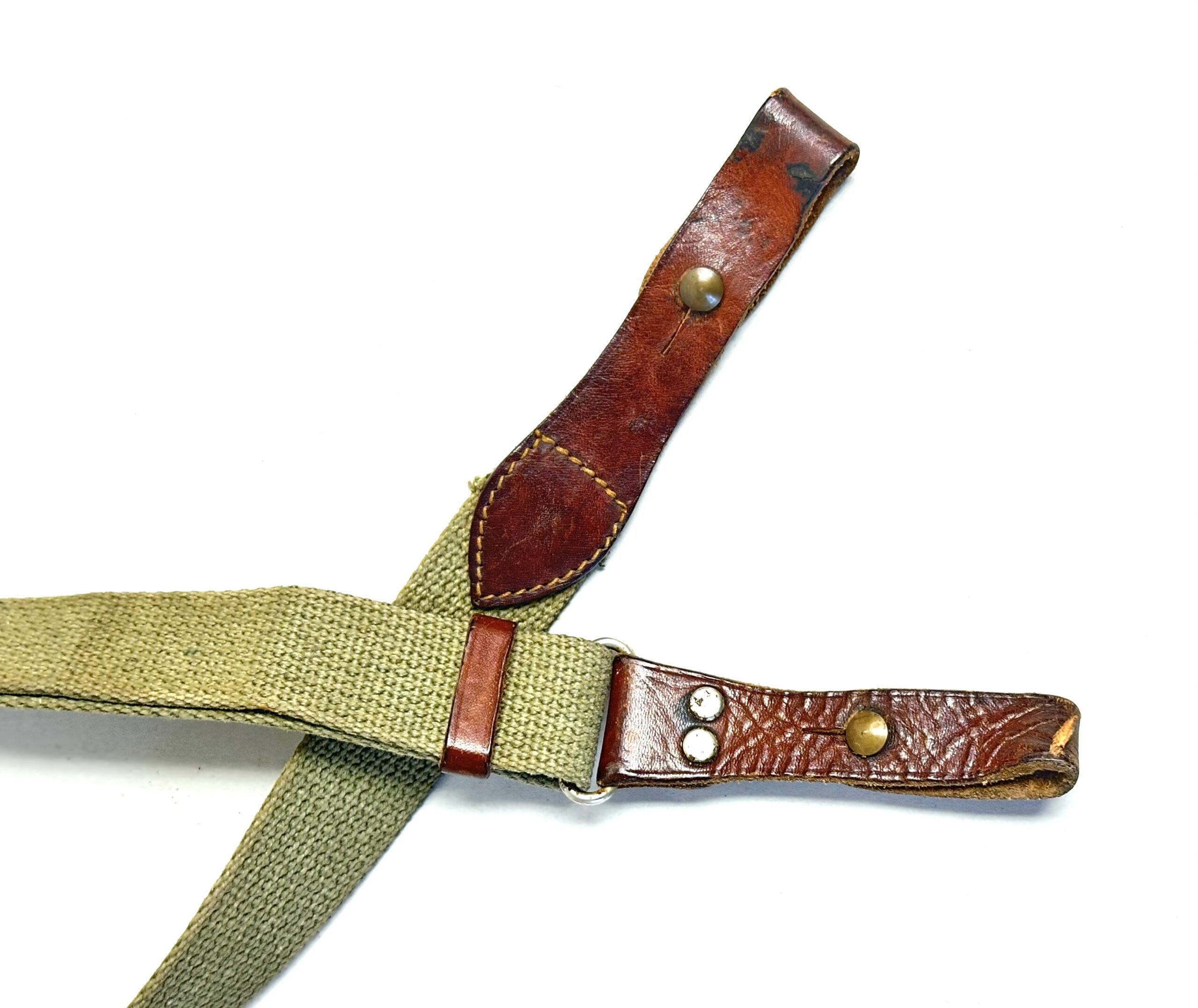 Chinese Korean War Type 50 PPSH41 Sling