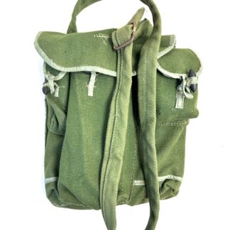 North Vietnamese Army Hanoi Made AK47 Magazine Pouch