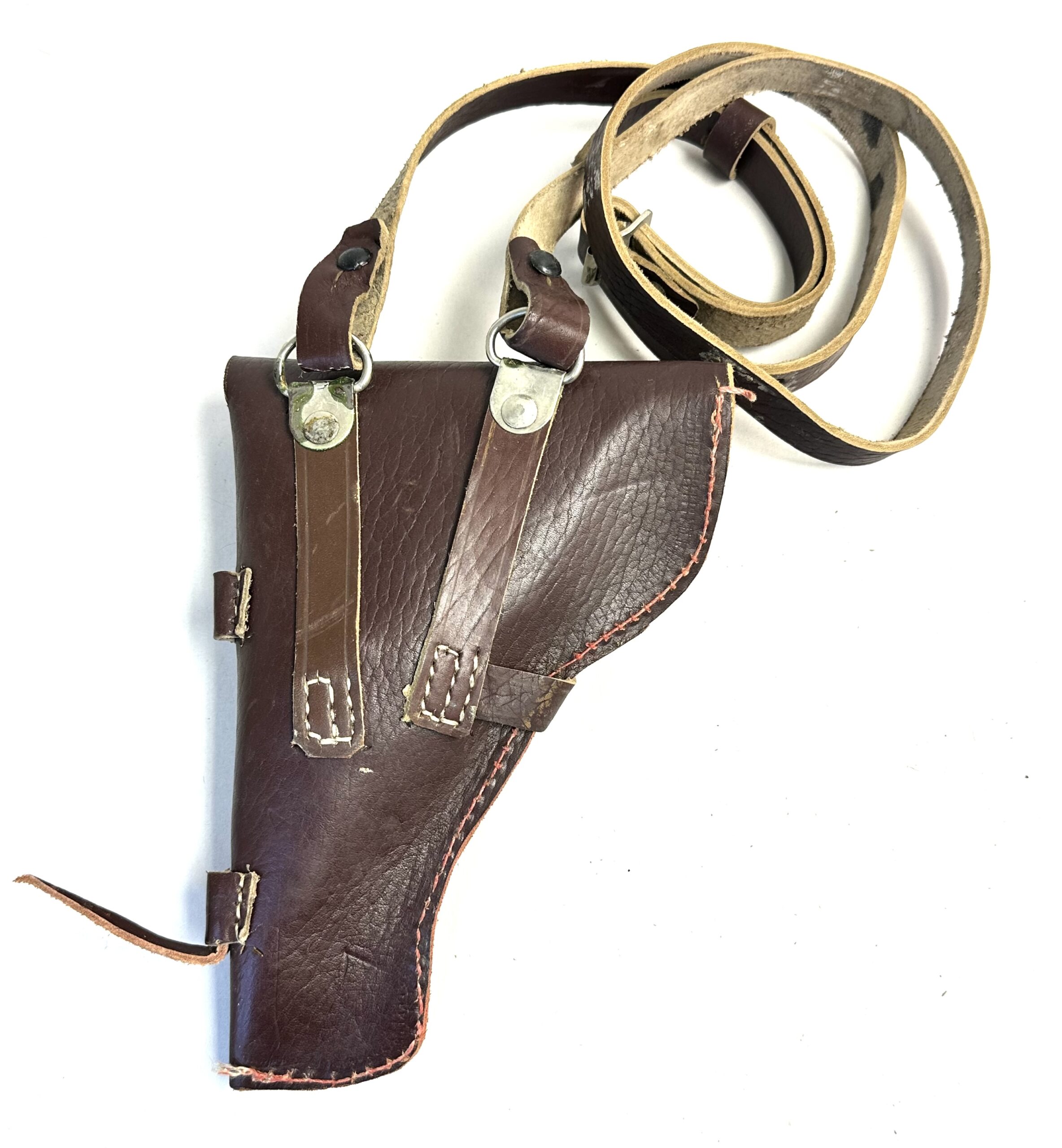 North Korean Type 68 Tokarev Holster - Image 4