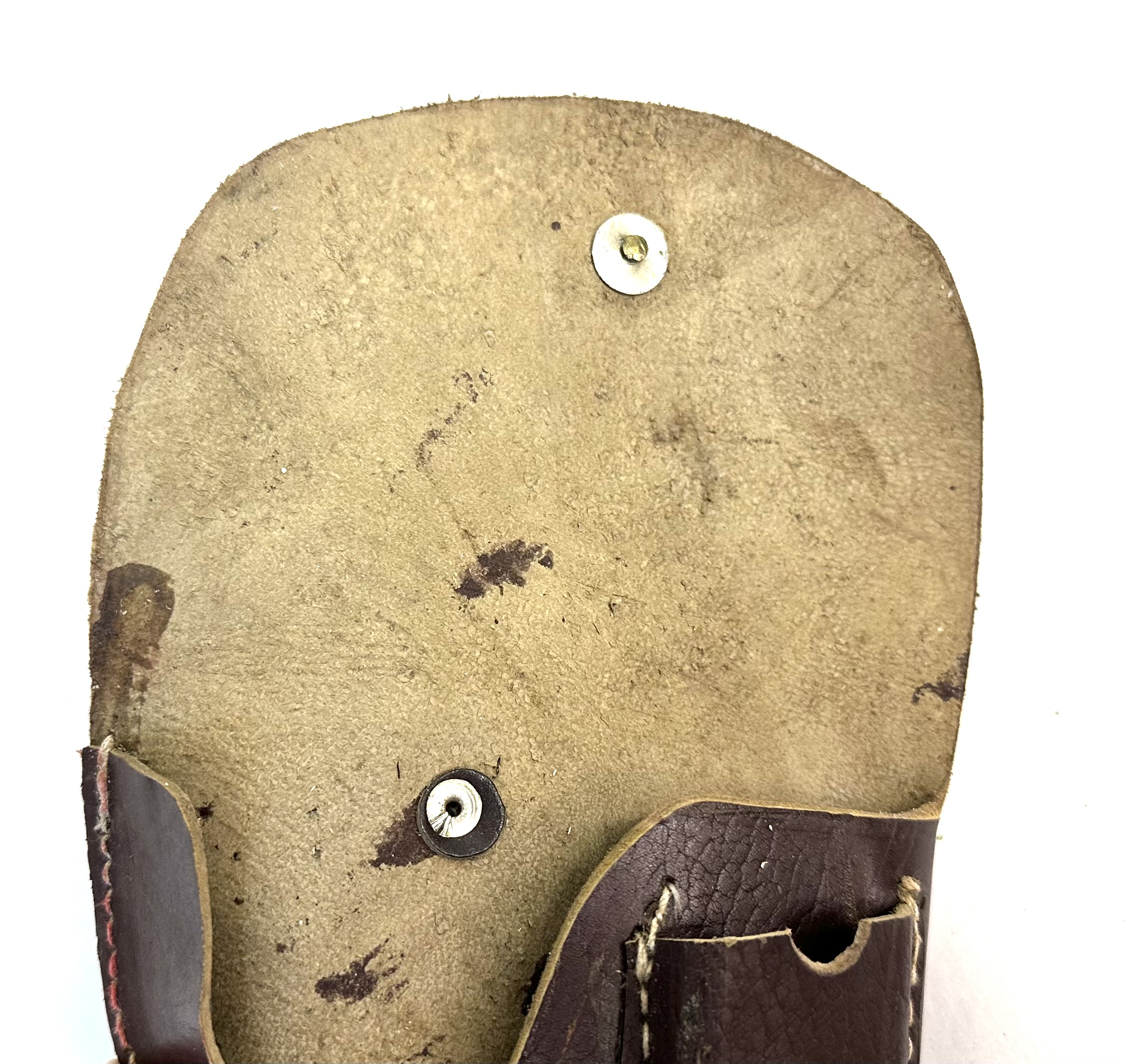 North Korean Type 68 Tokarev Holster - Image 6